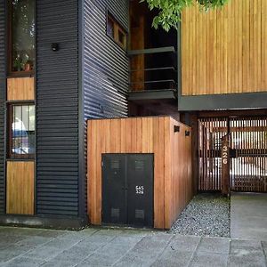 Apartamento de 1 Dormitorio